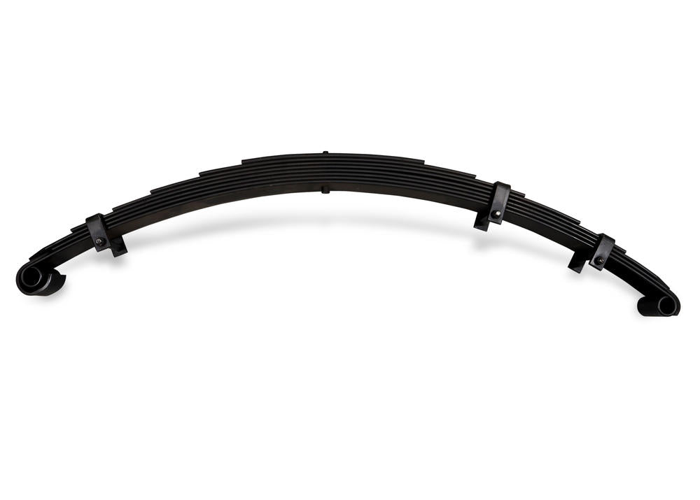 Land Cruiser 40/45 Series (small spring eye) – Formula Single Front Leaf Spring – 50mm lift, up to 65kg