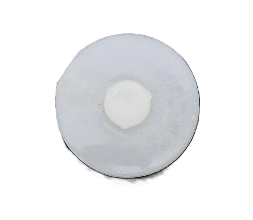 Formula Leaf Spring Plastic Pad 40mm OD (FLS-SPDND40X3)