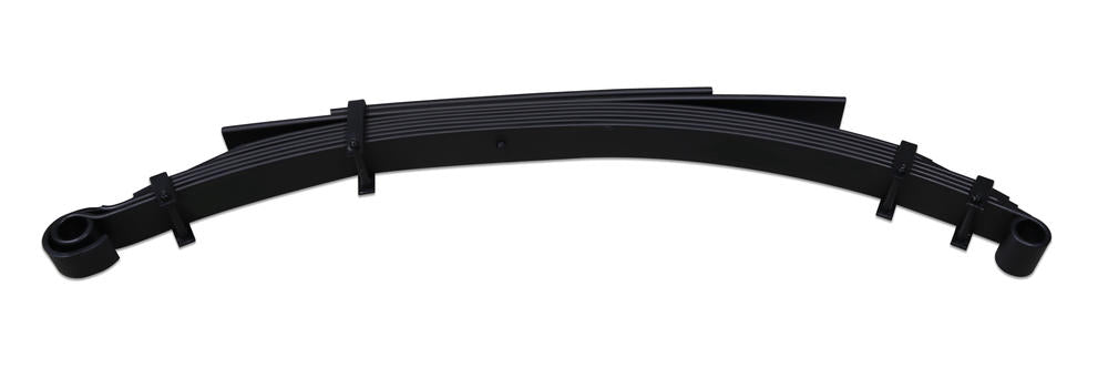 Toyota Land Cruiser 76 Series 2007+ – Formula Single Rear Leaf Spring – 50mm lift, 300-400kg