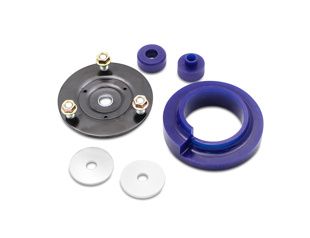 ReadyStrut Top Cap for Holden Colorado, Trailblazer & Isuzu MU-X