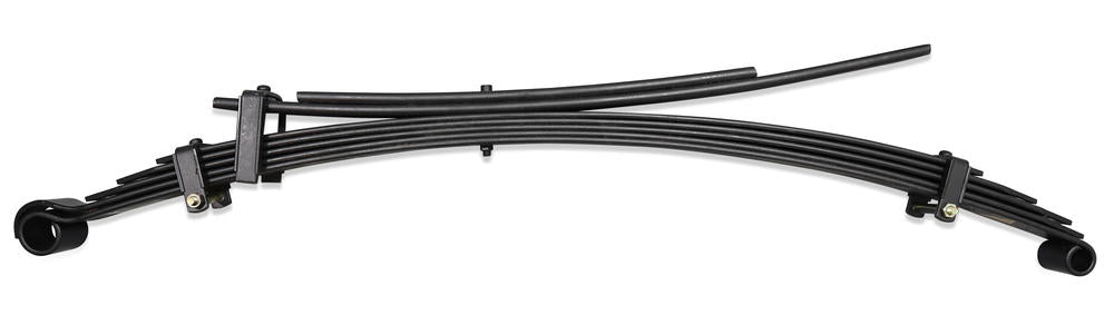 Mitsubishi Triton MQ & MR 2015-2024 – Formula Single Rear Leaf Spring – 45mm lift, 0-200kg
