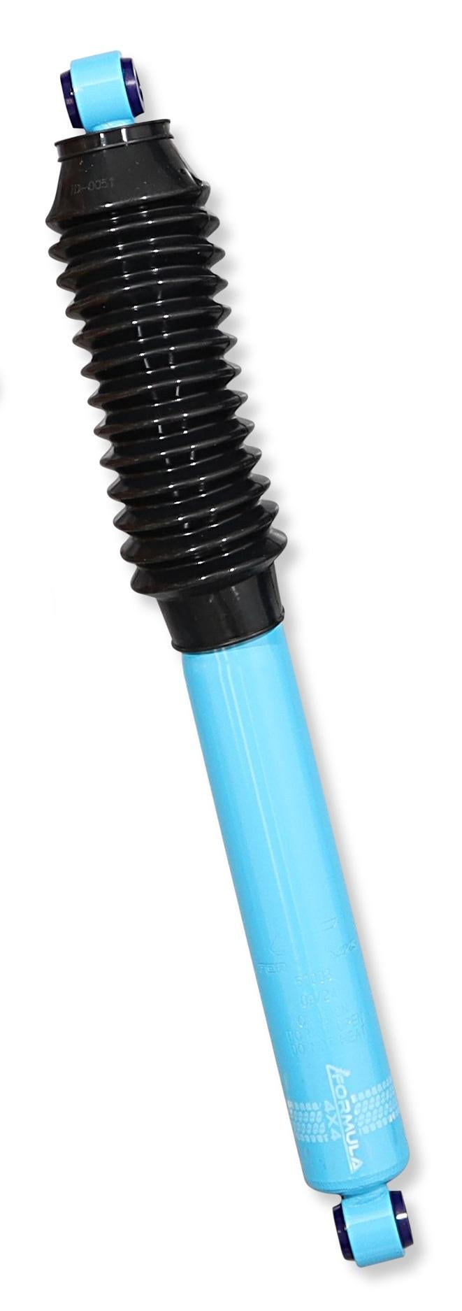 Formula 4x4 Rear Shock Absorber for Mitsubishi Triton MQ 2015-2018