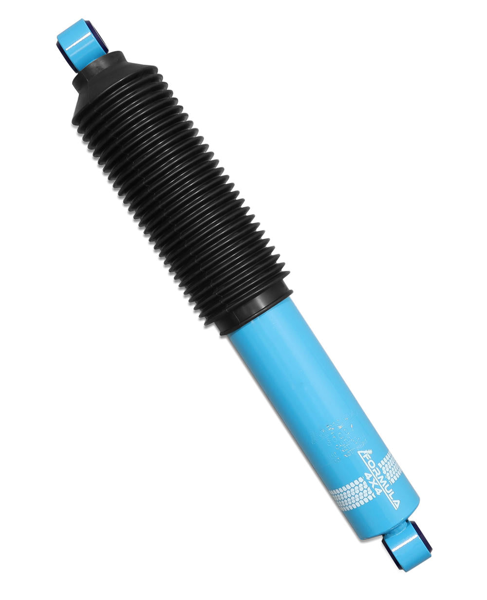 Formula 4x4 Rear Big Bore Shock Absorber for Toyota LandCruiser 75, 76, 78 & 79 Series