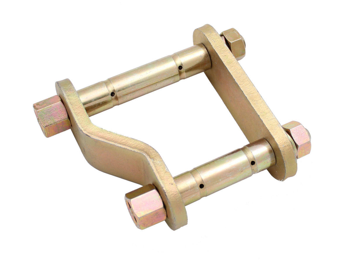 Nissan Navara D40 – Formula Greasable Shackle