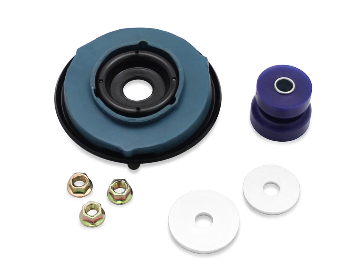 ReadyStrut Top Cap for Nissan Navara D40 & NP300