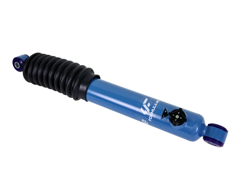 Formula Adjustable Caravan Shock Absorber for AL-KO Cross Country & Enduro Outback