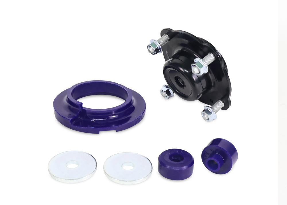 Front Strut Mount - Kit (Single) for Toyota HiLux N90