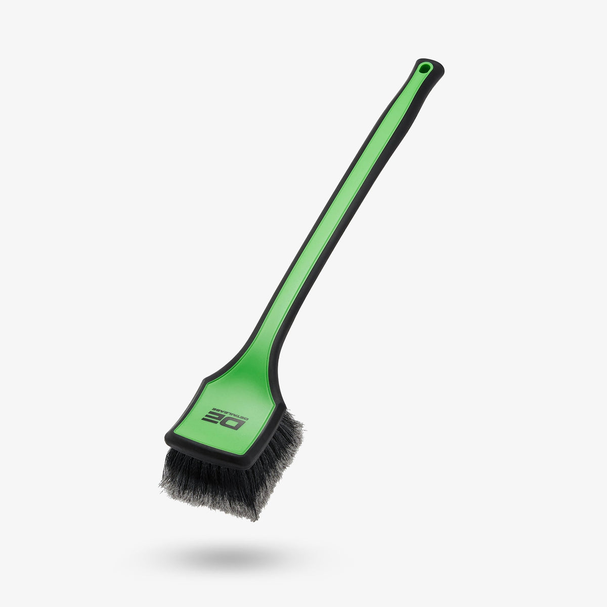 Long Handle Fender & Wheel Brush