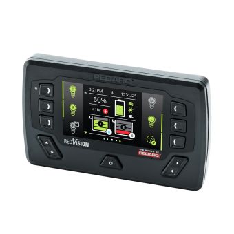 RedVision Pro Display