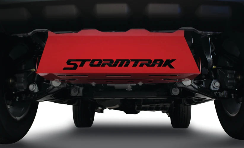 Ford Ranger Stormtrak Sump Guard – 2021