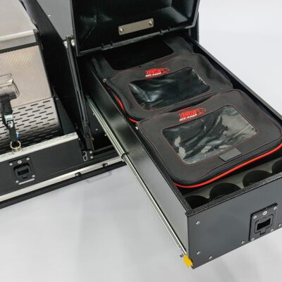 Onca 4x4 Storage Drawer System