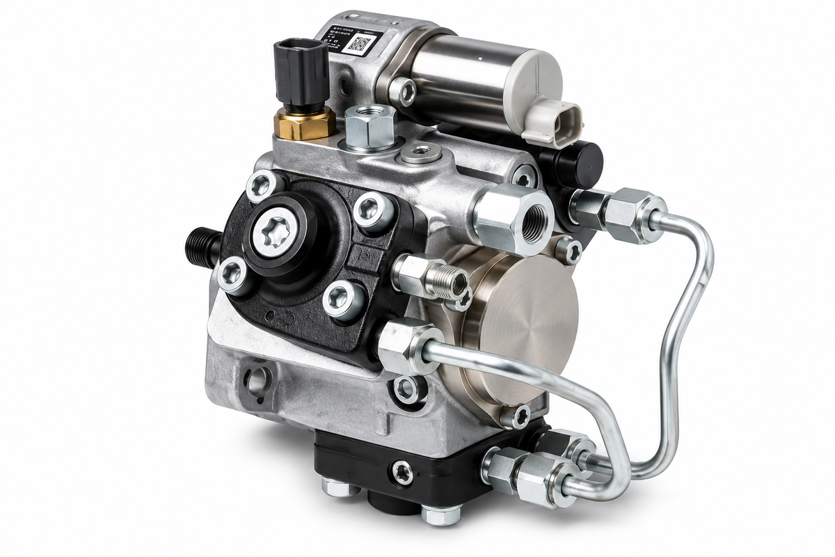 1VD-FTV Injector Pump DPF 294050-0560
