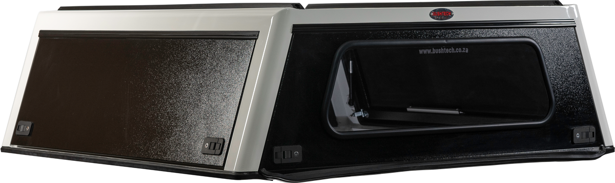 Bushtech Tray Drawer Systems