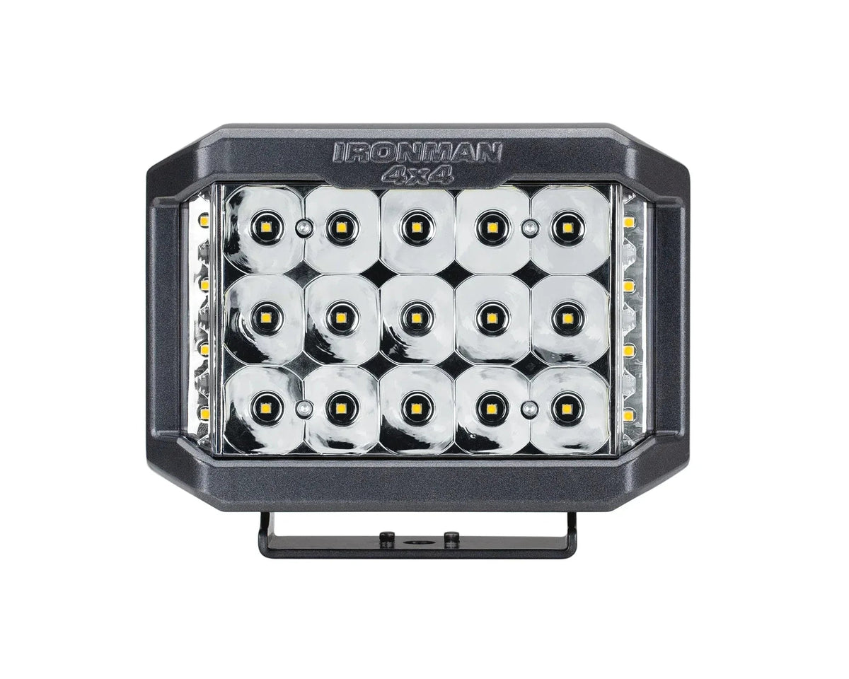 Eclipse Driving Light (5 × 7, Shooter)
