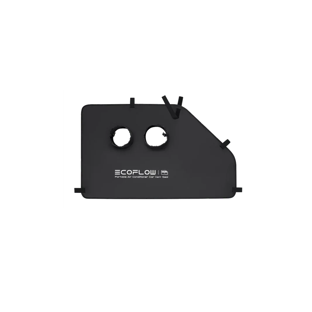 EcoFlow WAVE Series Car Vent Seal