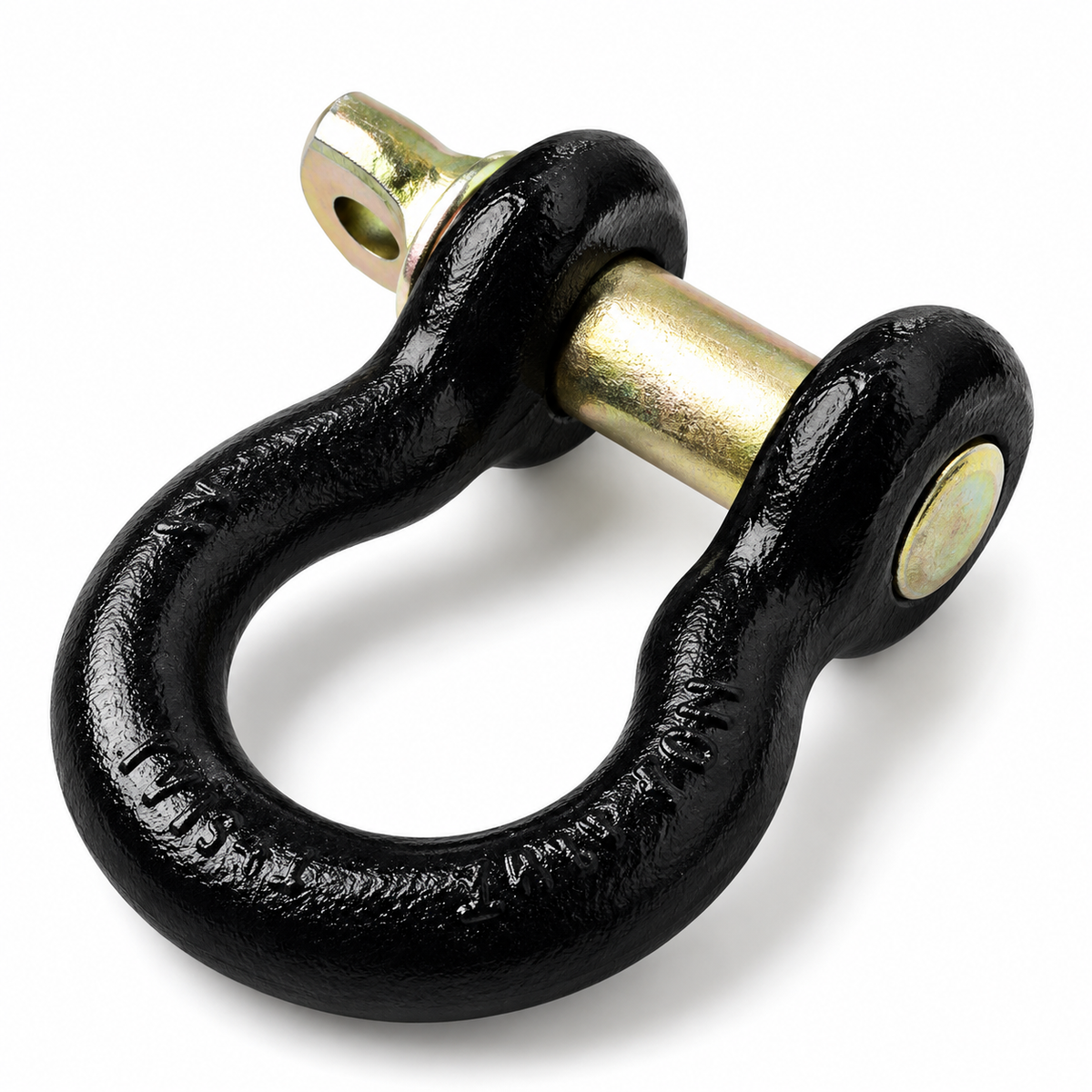 3.25T BOW SHACKLE (SINGLE)