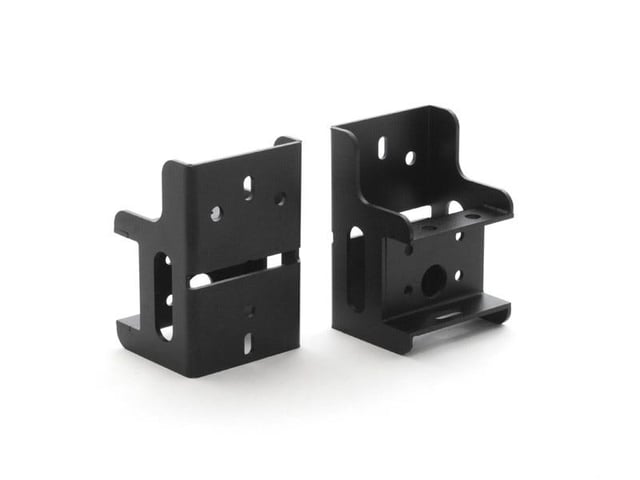 Front Runner Series Eezi-Awn 1000/2000 Series Awning Brackets