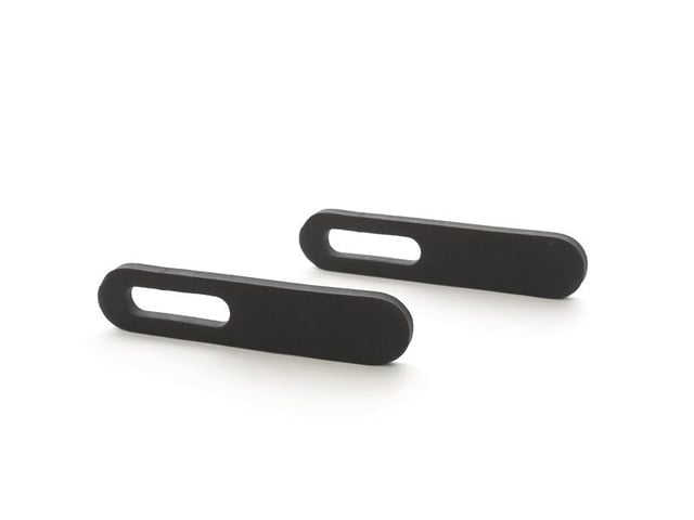 Front Runner Series Canoe/Kayak or Surf Board Carrier Replacement Foam Set