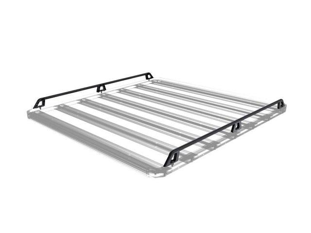 Front Runner Series Expedition Rail Kit - Sides - for 752mm (L) to 1358mm (L) Rack