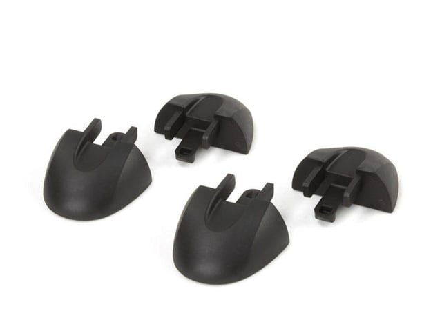 Front Runner Series Replacement plastic caps for Track