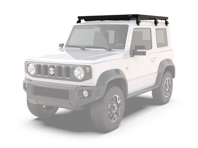 Front Runner Series Suzuki Jimny (2018-Current) Slimline II Roof Rack / Tall