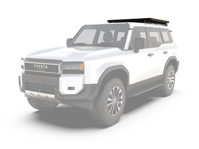 Front Runner Series Toyota Land Cruiser Prado 250 (2024-Current) 3/4 Slimline II Roof Rack Kit