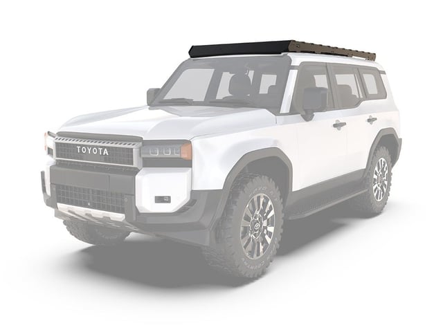 Front Runner Series Toyota Land Cruiser Prado 250 (2024-Current) Slimsport Roof Rack Kit