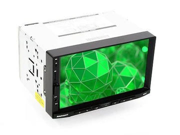ghost Multimedia Receiver