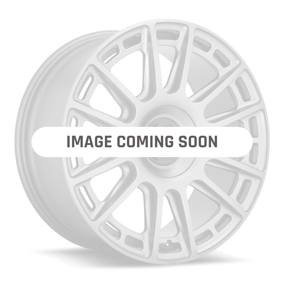 Traction Alloy Wheel – Gloss Black Machined
