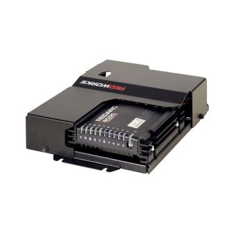 REDWorks Scout50 Power Panel