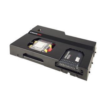 REDWorks Nomad50 Power Panel