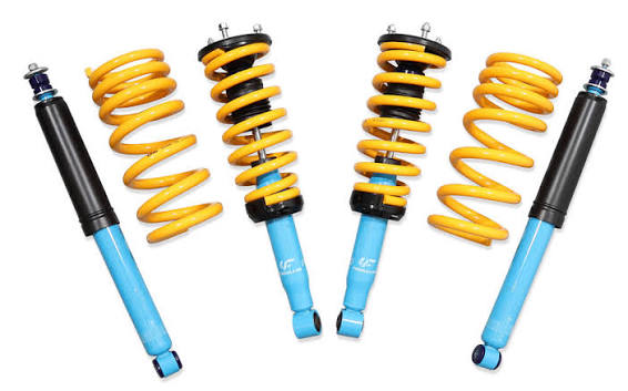Formula ReadyStrut for Holden Commodore VE Standard