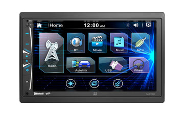 Qadiri Multimedia Receiver 29