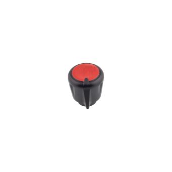 Tow-Pro Classic Remote Head Dial