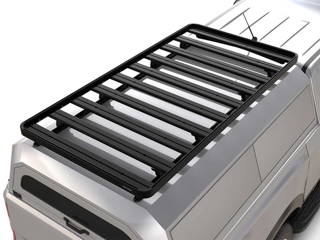 Front Runner Series Truck Canopy or Trailer Slimline II Rack Kit / 1475mm(W) X 2166mm(L)