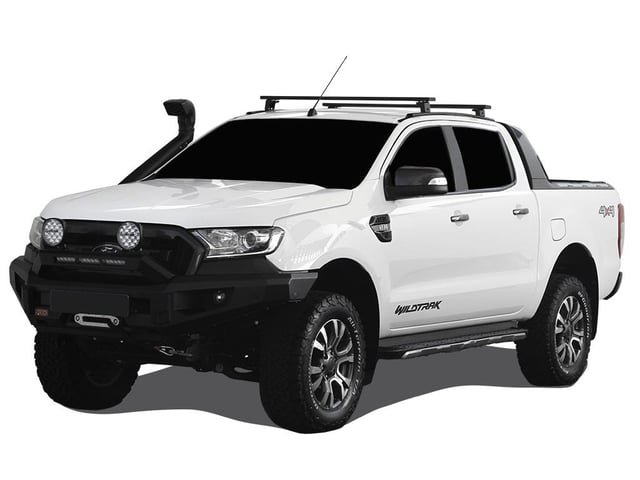 Front Runner Series Ford/Mazda T6/T7 (2012-2022) Load Bar Kit / Track & Feet