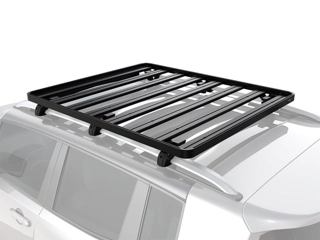 Front Runner Series Grab-on Raised Rail Slimline II Kit - 1345mm(W) X 1560mm(L)