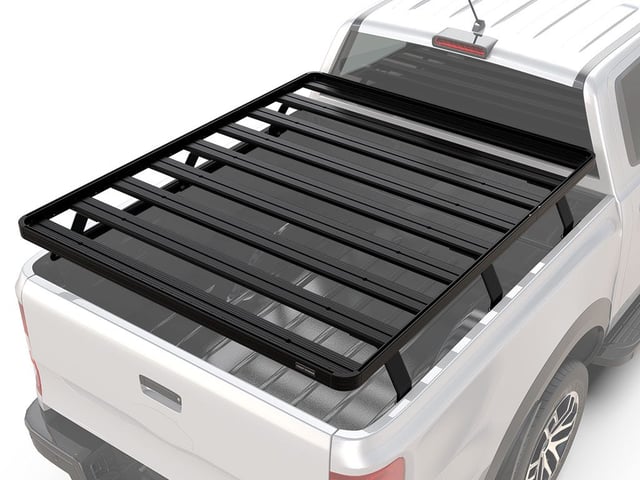 Front Runner Series Bakkie Slimline II Load Bed Rack Kit / 1425(W) x 1560(L)