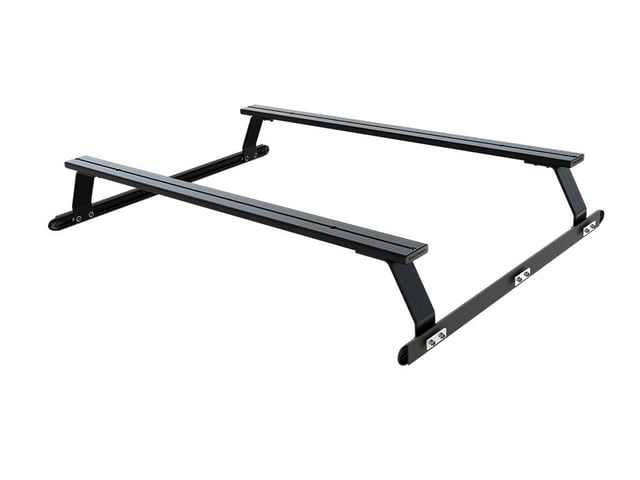 Front Runner Series Pickup Truck Bed Load Bar Kit / 1425mm(W)