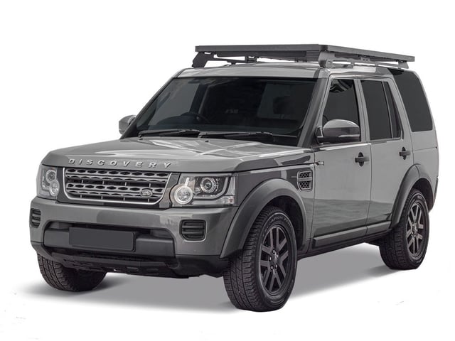 Front Runner Series Land Rover Discovery LR3/LR4 Slimline II Roof Rack Kit