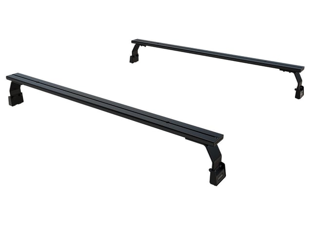Front Runner Series Mitsubishi Triton (2015-Current) EGR RollTrac Load Bed Load Bar Kit