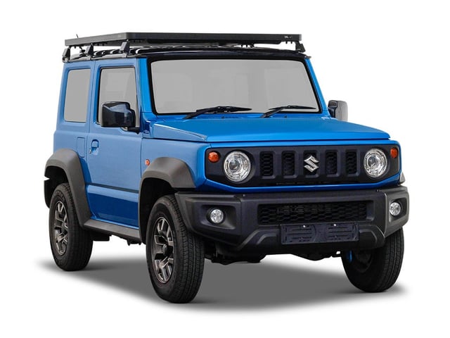 Front Runner Series Suzuki Jimny (2018-Current) Slimline II Roof Rack