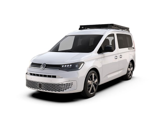 Front Runner Series Volkswagen Caddy / Ford Transit/Tourneo Connect SWB (2020-Current) Slimline II Roof Rack Kit
