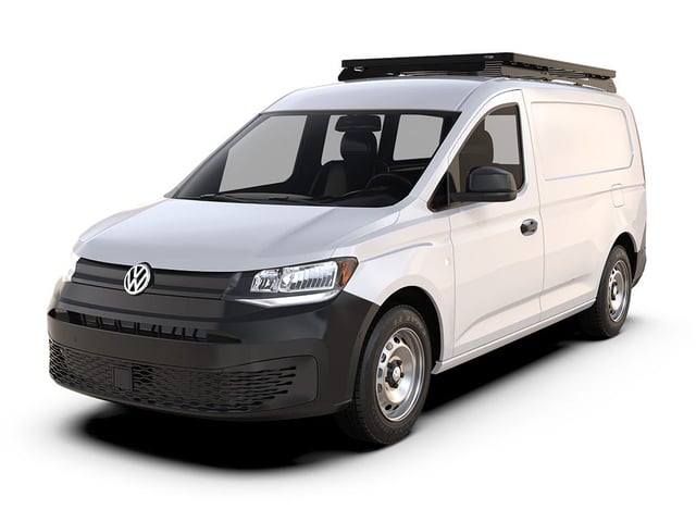 Front Runner Series Volkswagen Caddy Maxi / Ford Transit/Tourneo Connect LWB (2020-Current) Slimline II Roof Rack Kit