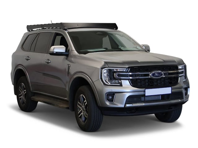 Front Runner Series Ford Everest (2022-Current) Slimsport Roof Rack Kit