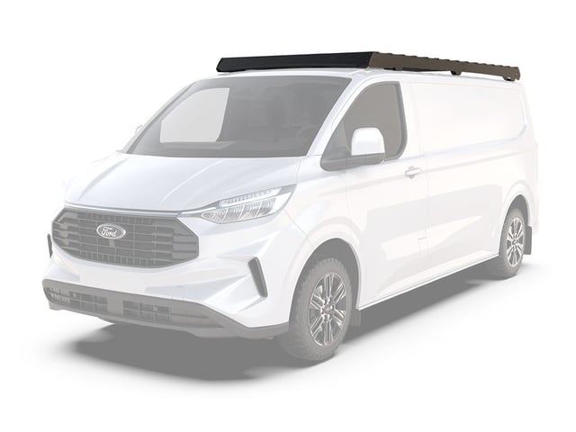 Front Runner Series Ford Transit Custom LWB (2023-Current) Slimsport Rack Kit