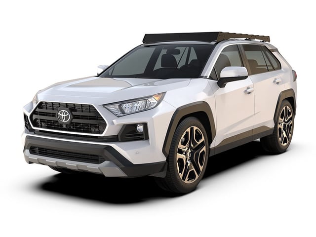 Front Runner Series Toyota Rav4 (2019-Current) Slimsport Roof Rack Kit