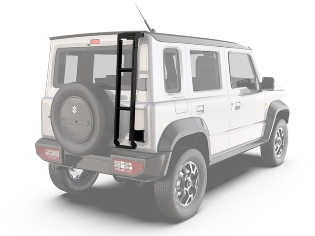 Front Runner Series Suzuki Jimny (2018-Current) Ladder