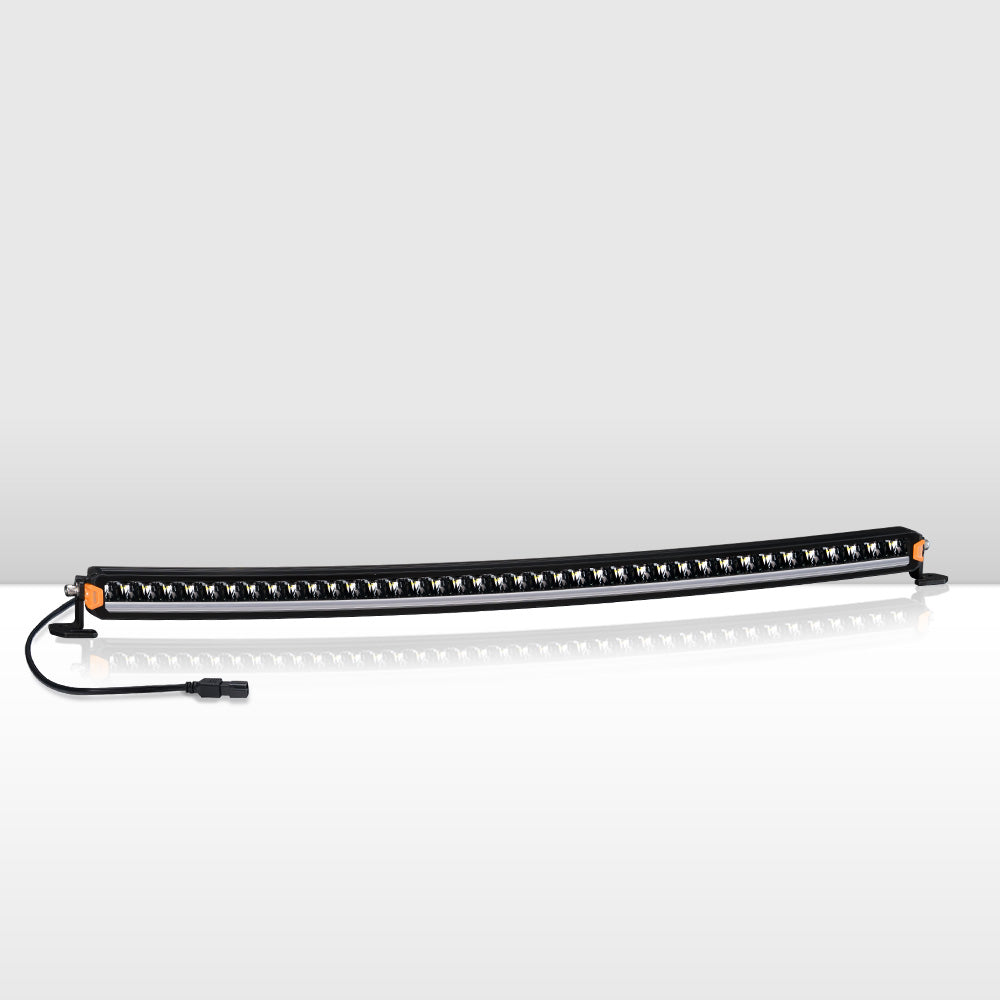 Lightfox 40-Inch Curved LED Light Bar