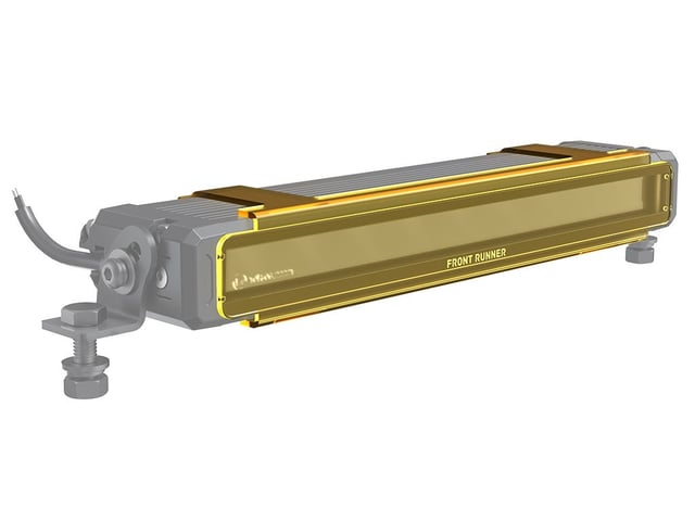 Front Runner Series Wind Break for 2.5M Awning / Front